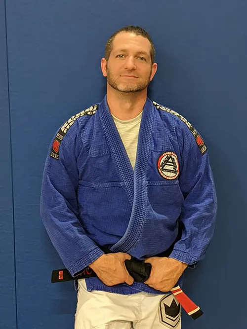 Dan Chamberlain