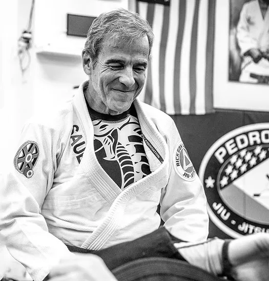 Pedro Sauer